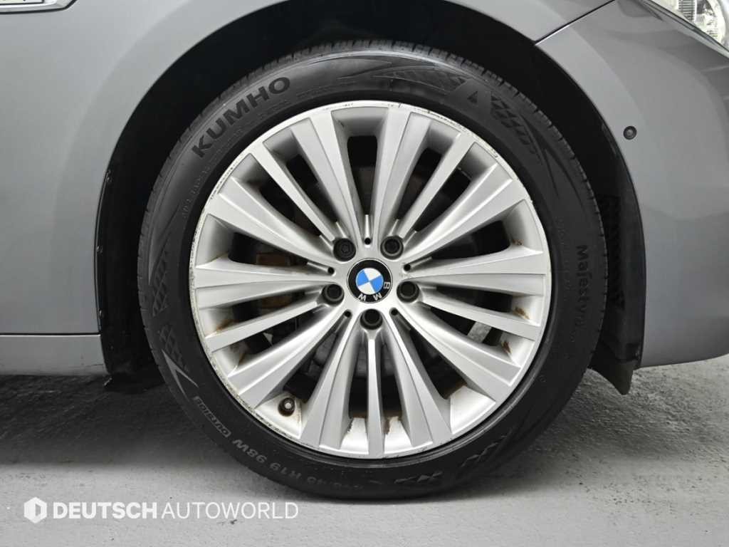 BMW 그란투리스모 5시리즈 GT (F07) GT ED EDITION 이미지 5