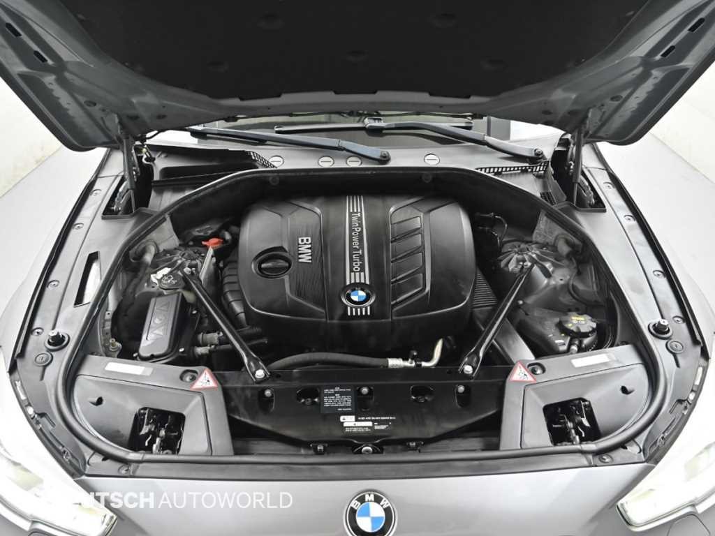 BMW 그란투리스모 5시리즈 GT (F07) GT ED EDITION 이미지 6