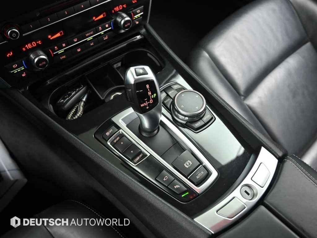 BMW 그란투리스모 5시리즈 GT (F07) GT ED EDITION 이미지 9