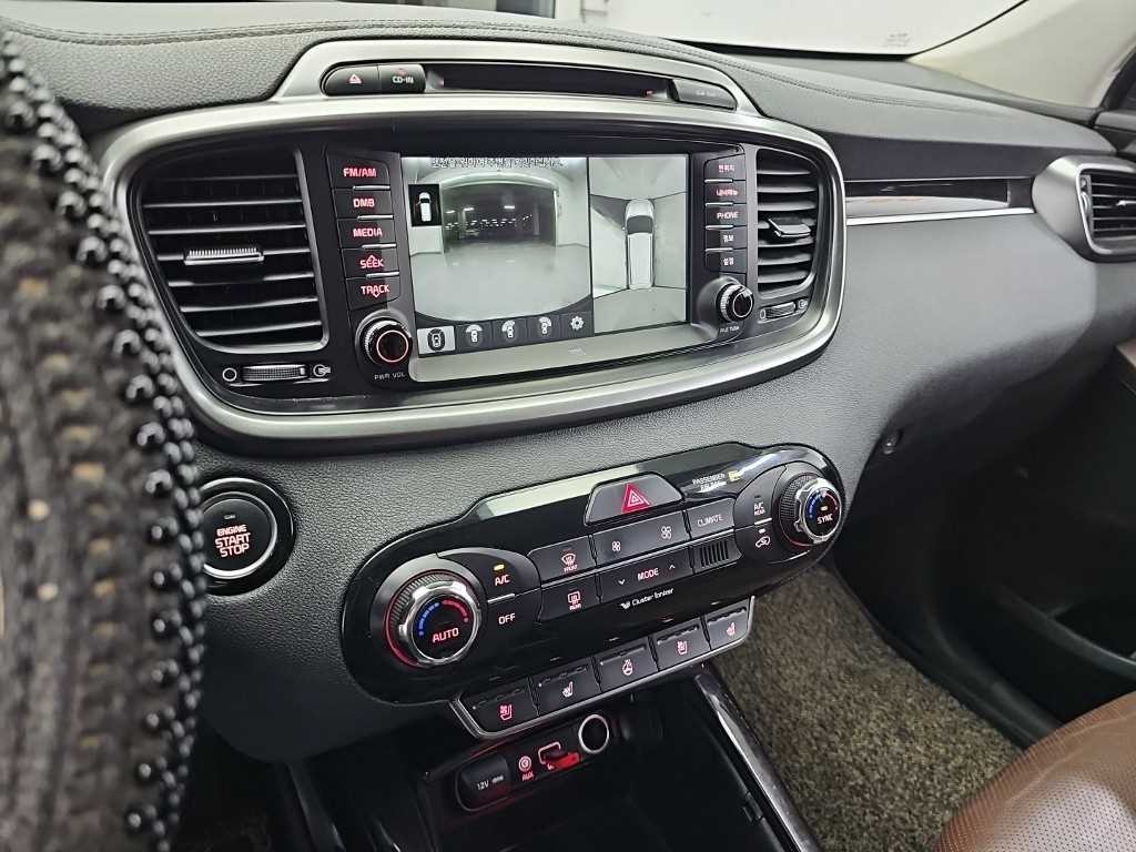 기아 쏘렌토 올 뉴 쏘렌토 디젤 2WD 2.0 노블레스 스페셜 이미지 10