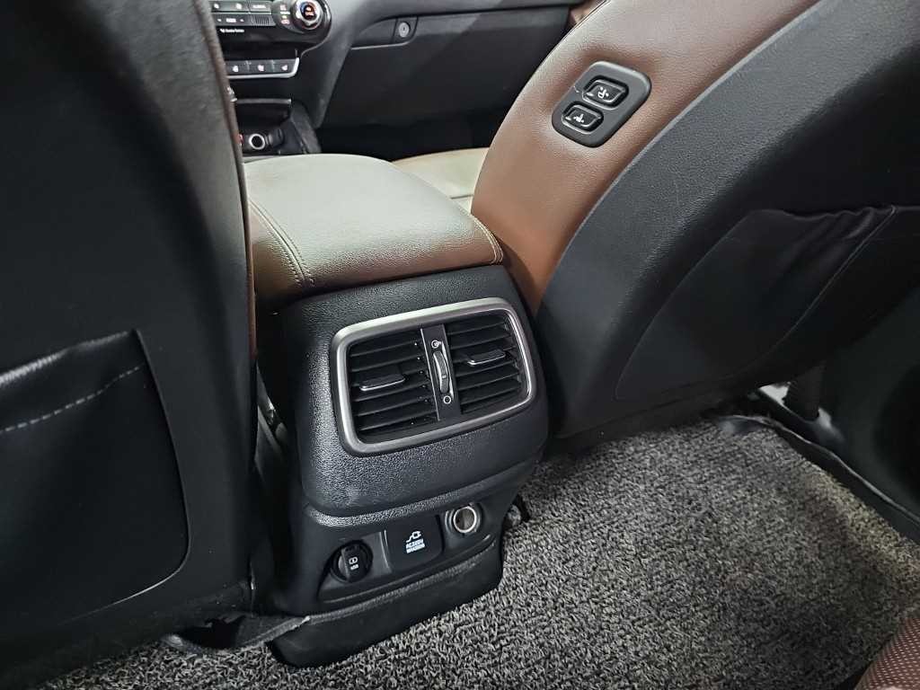 기아 쏘렌토 올 뉴 쏘렌토 디젤 2WD 2.0 노블레스 스페셜 이미지 14