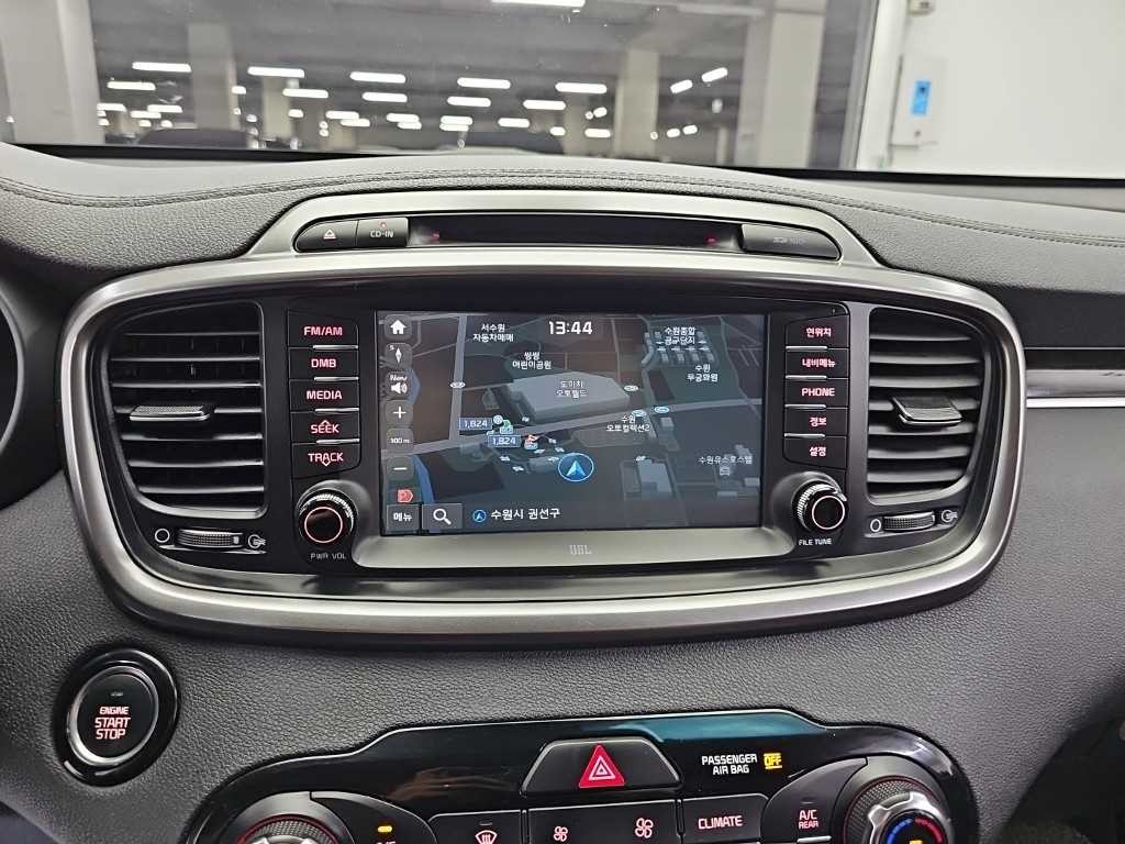 기아 쏘렌토 올 뉴 쏘렌토 디젤 2WD 2.0 노블레스 스페셜 이미지 15
