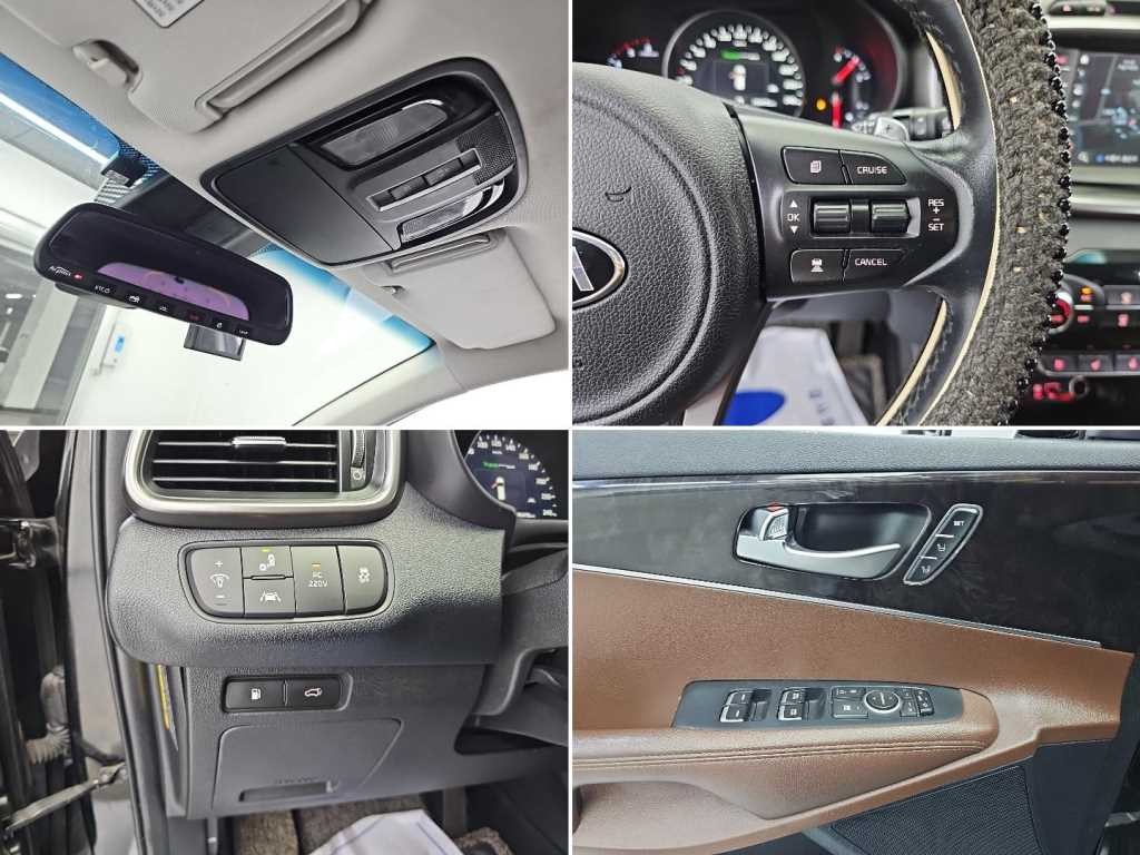 기아 쏘렌토 올 뉴 쏘렌토 디젤 2WD 2.0 노블레스 스페셜 이미지 18