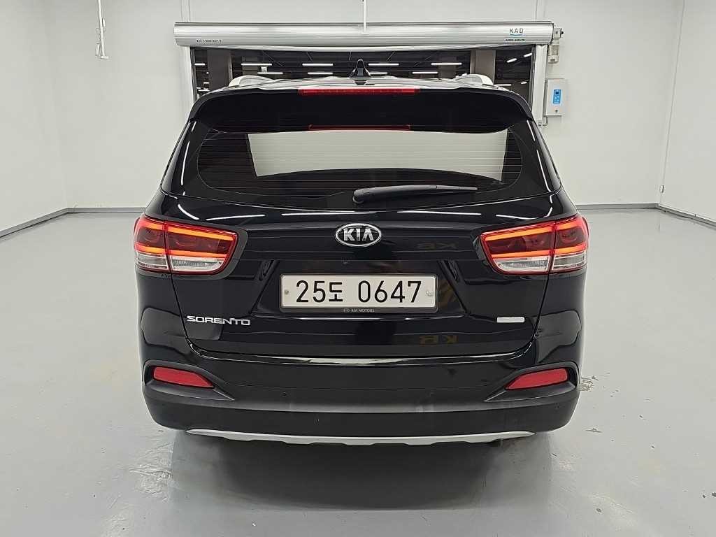 기아 쏘렌토 올 뉴 쏘렌토 디젤 2WD 2.0 노블레스 스페셜 이미지 3