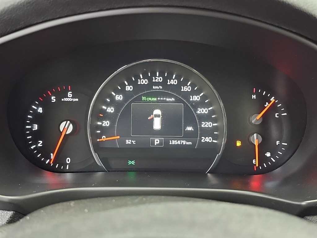 기아 쏘렌토 올 뉴 쏘렌토 디젤 2WD 2.0 노블레스 스페셜 이미지 6