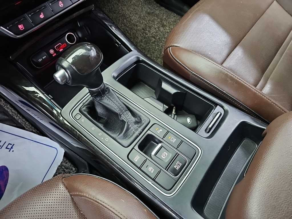 기아 쏘렌토 올 뉴 쏘렌토 디젤 2WD 2.0 노블레스 스페셜 이미지 8