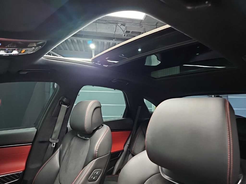 제네시스 GV70 3.5T 가솔린 AWD 스포츠 이미지 15