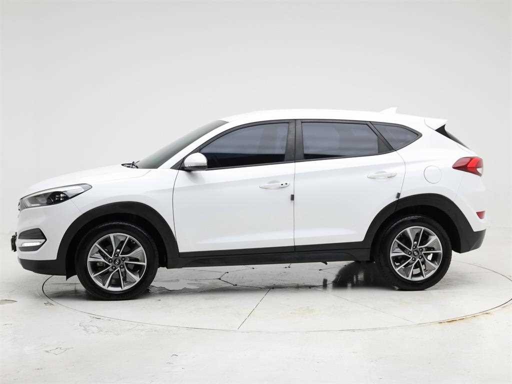 현대 투싼 올뉴투싼 디젤 2.0 2WD 스마트 이미지 3