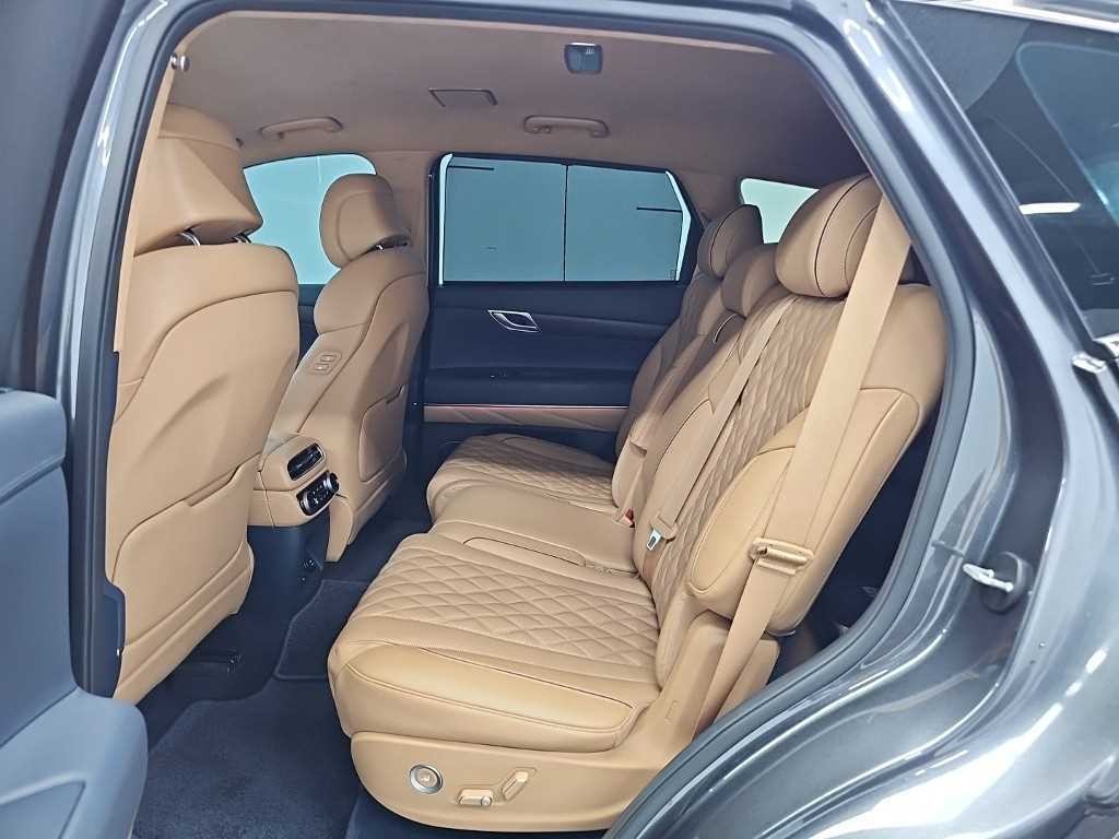 제네시스 GV80 가솔린 2.5T AWD 이미지 12