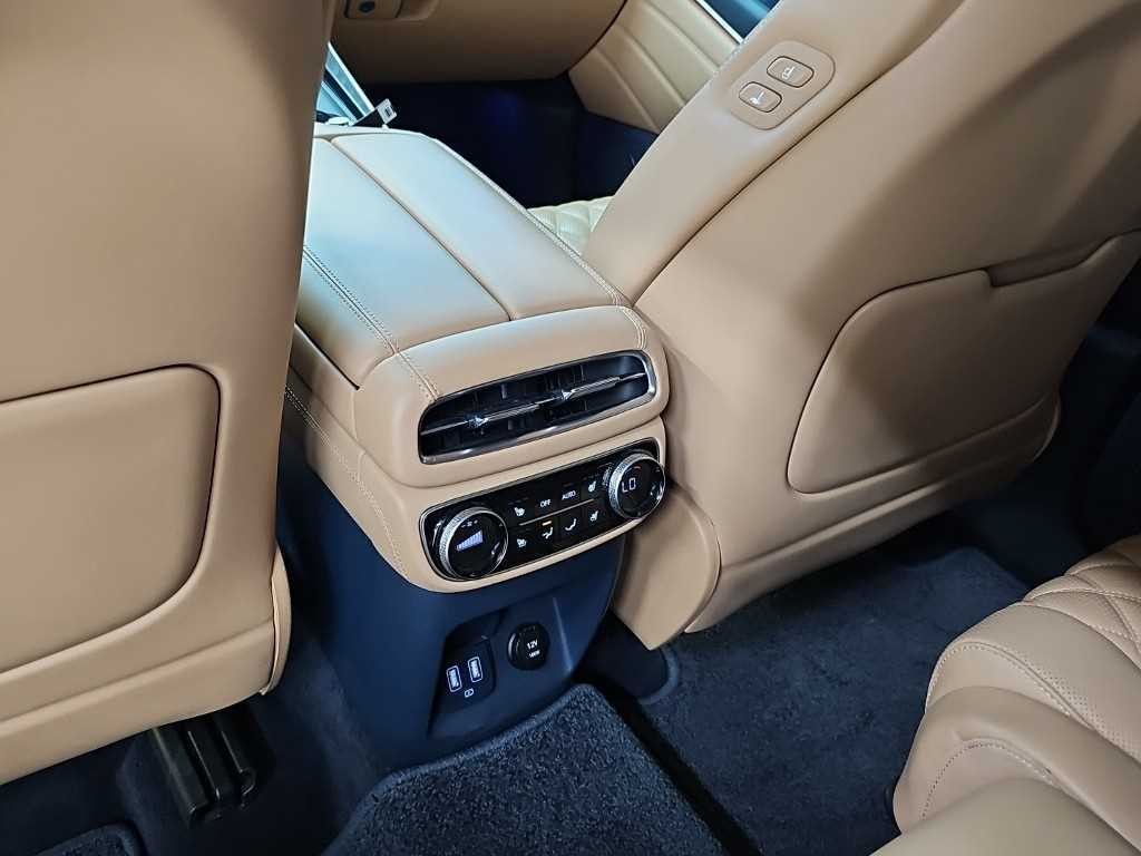 제네시스 GV80 가솔린 2.5T AWD 이미지 13