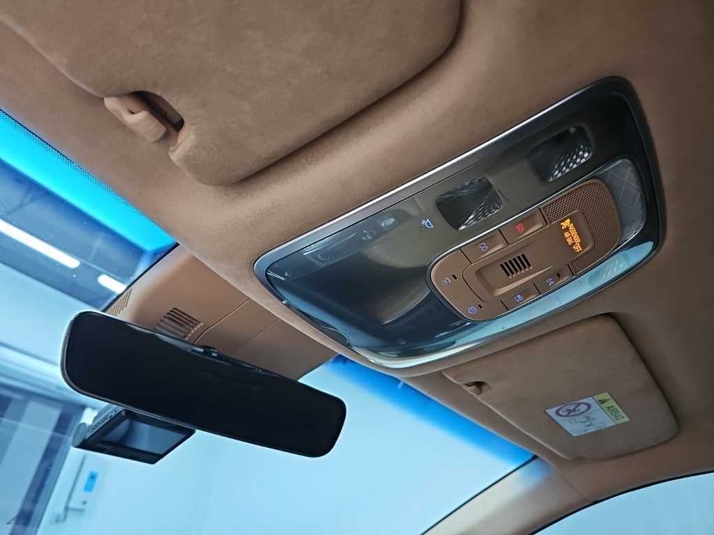 제네시스 GV80 가솔린 2.5T AWD 이미지 16