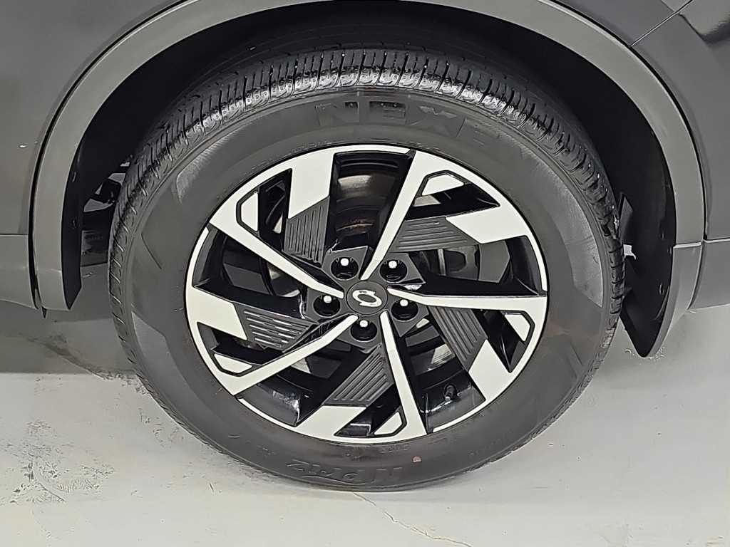 르노코리아(삼성) QM6 더뉴QM6 퀘스트 2.0 LPe 2WD 밴 이미지 20