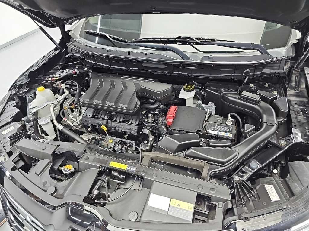 르노코리아(삼성) QM6 더뉴QM6 퀘스트 2.0 LPe 2WD 밴 이미지 5