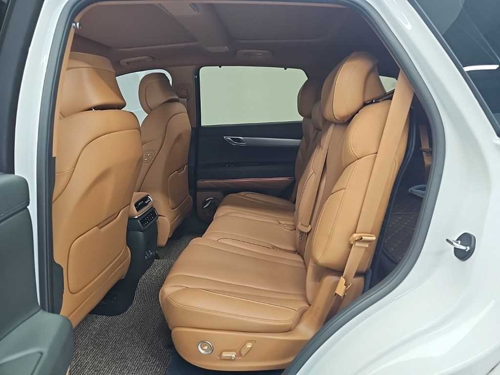 제네시스 GV80 가솔린 2.5T 2WD 이미지 12