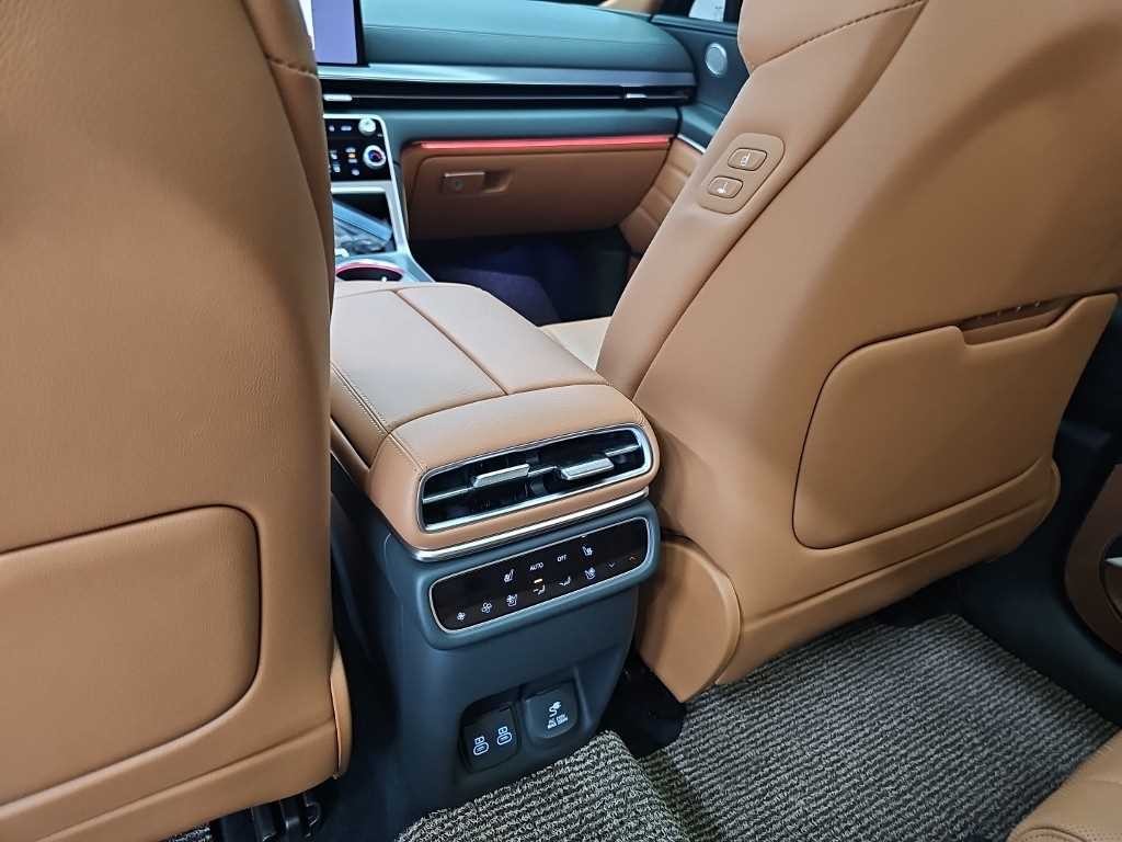 제네시스 GV80 가솔린 2.5T 2WD 이미지 13