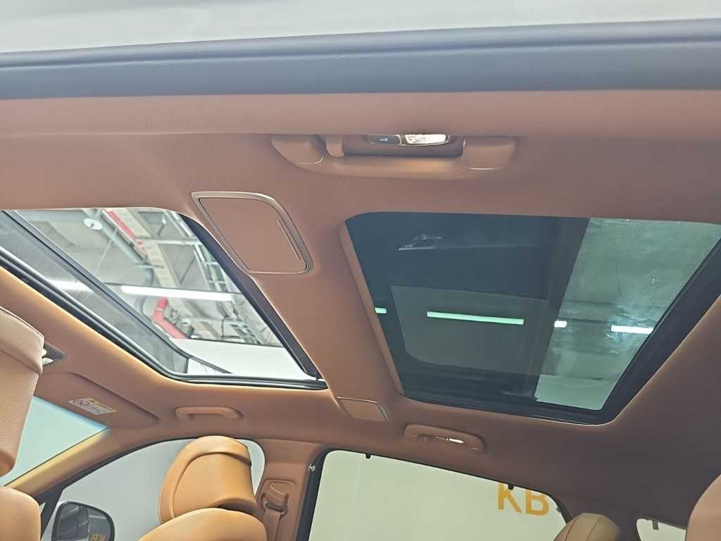 제네시스 GV80 가솔린 2.5T 2WD 이미지 14
