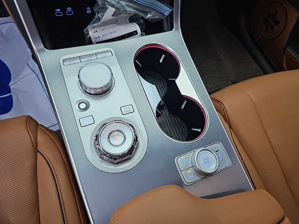 제네시스 GV80 가솔린 2.5T 2WD 이미지 8