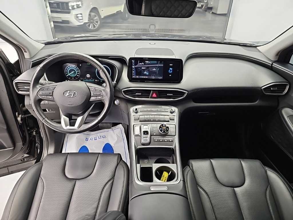 현대 싼타페 더 뉴 싼타페 가솔린 2.5T 4WD 프레스티지 이미지 7