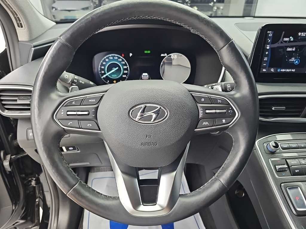 현대 싼타페 더 뉴 싼타페 가솔린 2.5T 4WD 프레스티지 이미지 9