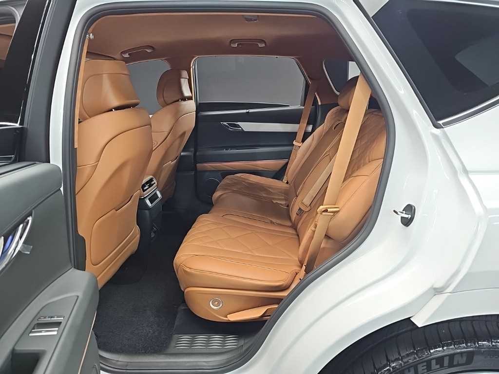 제네시스 GV80 가솔린 2.5T AWD 이미지 12