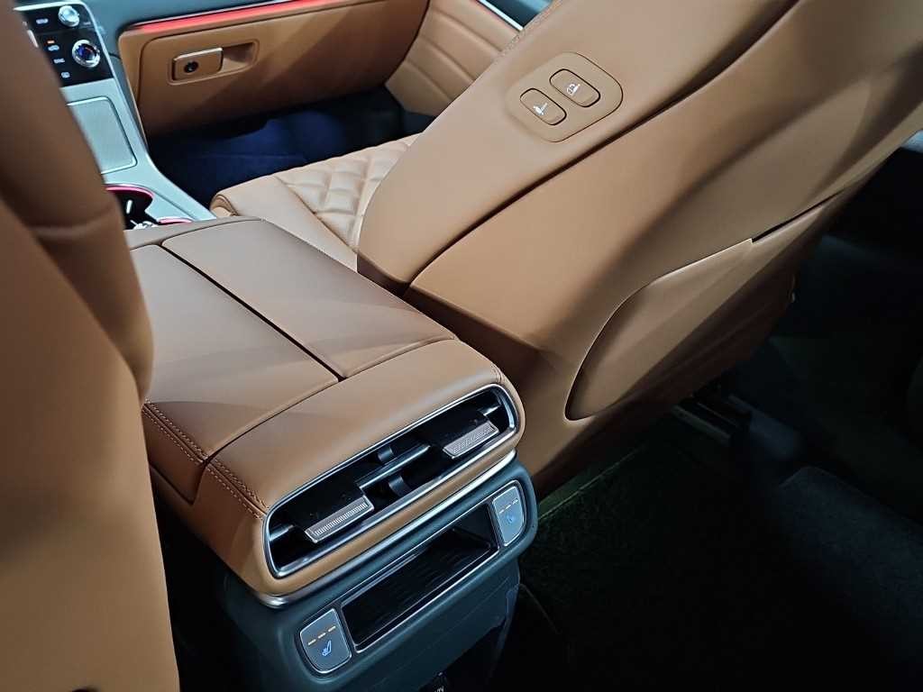 제네시스 GV80 가솔린 2.5T AWD 이미지 13