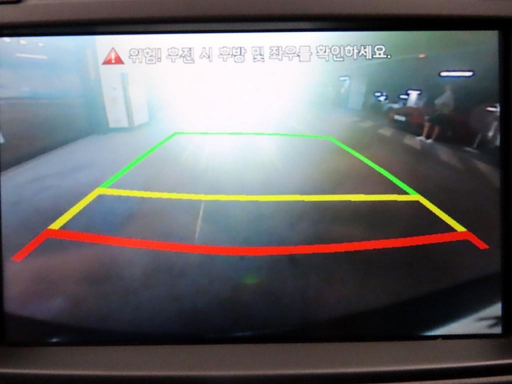 기아 스포티지 더 뉴 스포티지 R 디젤 2WD 프레스티지 이미지 14
