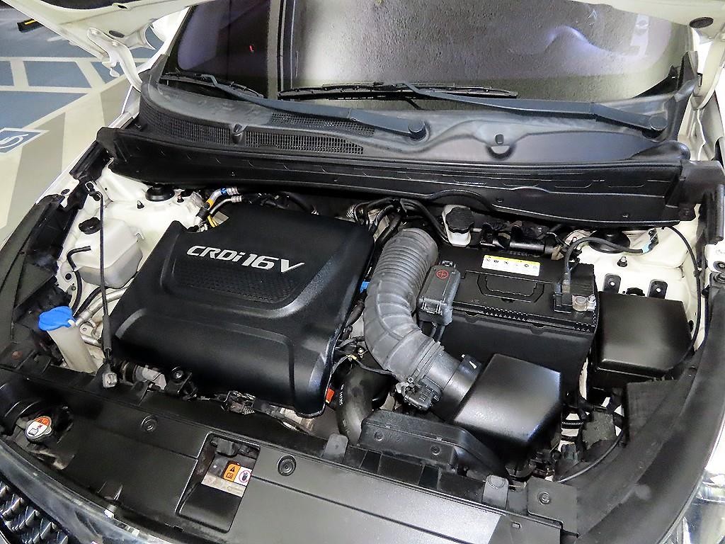 기아 스포티지 더 뉴 스포티지 R 디젤 2WD 프레스티지 이미지 19