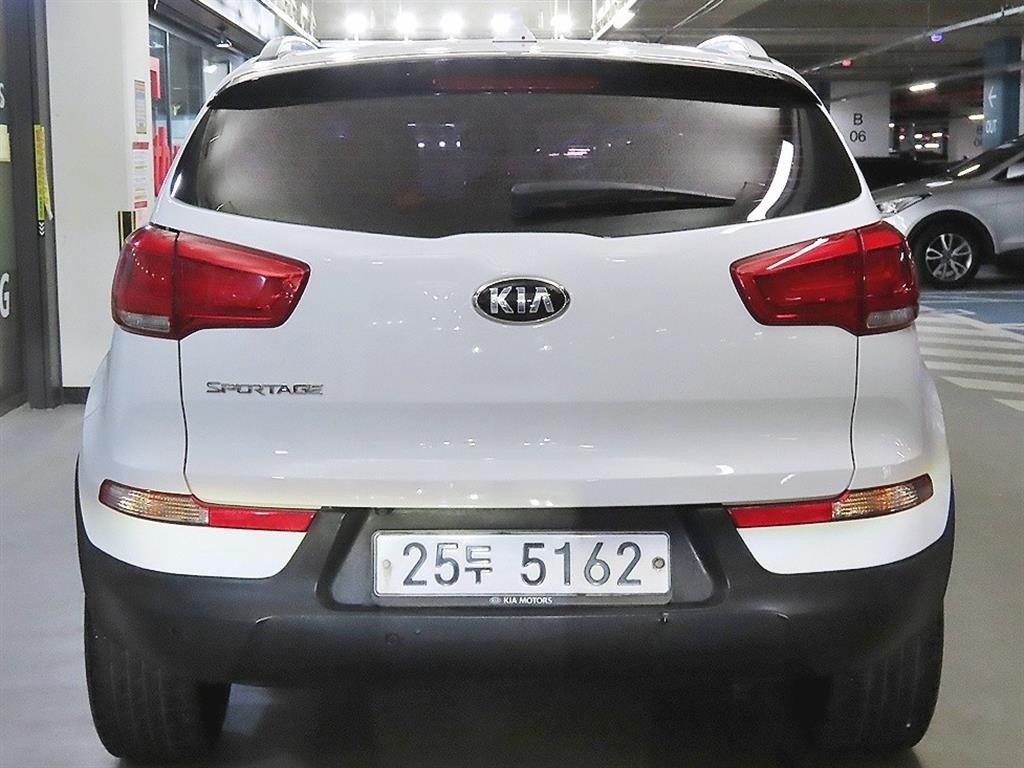 기아 스포티지 더 뉴 스포티지 R 디젤 2WD 프레스티지 이미지 5