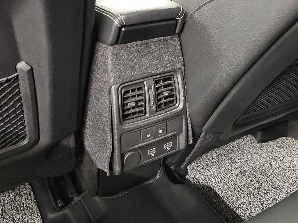 르노코리아(삼성) XM3 1.3 TCe RE 시그니처 이미지 13
