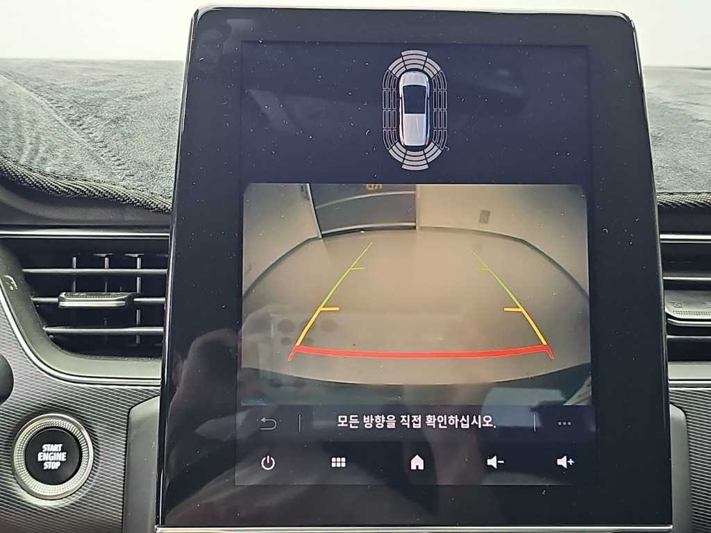 르노코리아(삼성) XM3 1.3 TCe RE 시그니처 이미지 15