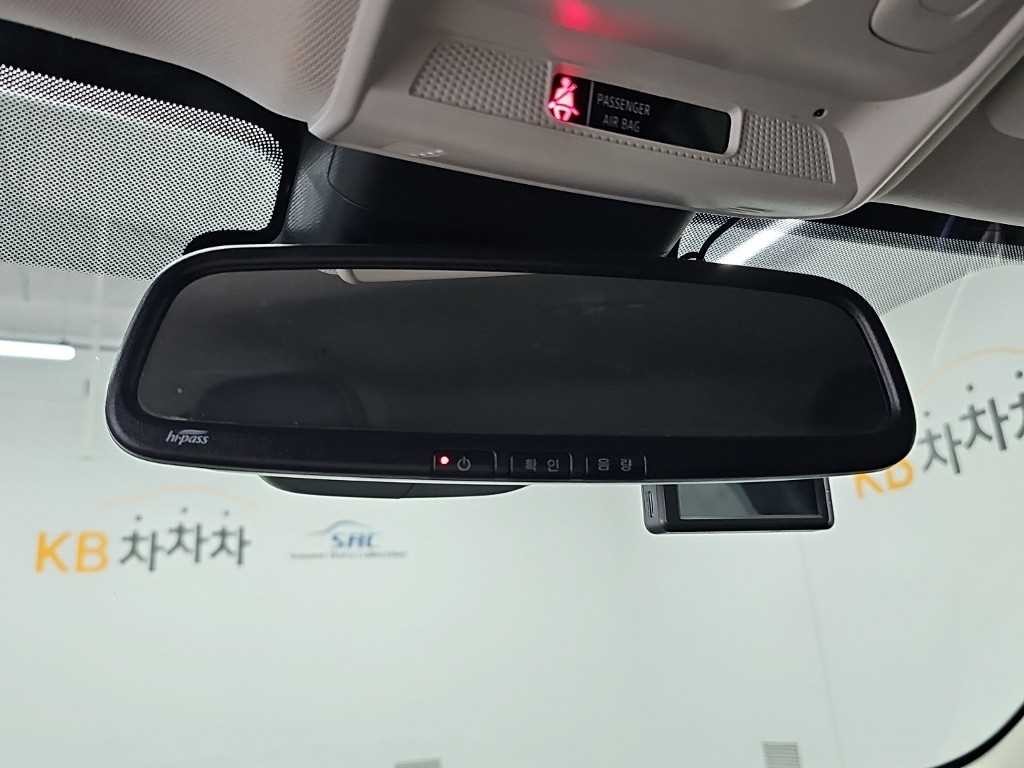 르노코리아(삼성) XM3 1.3 TCe RE 시그니처 이미지 16