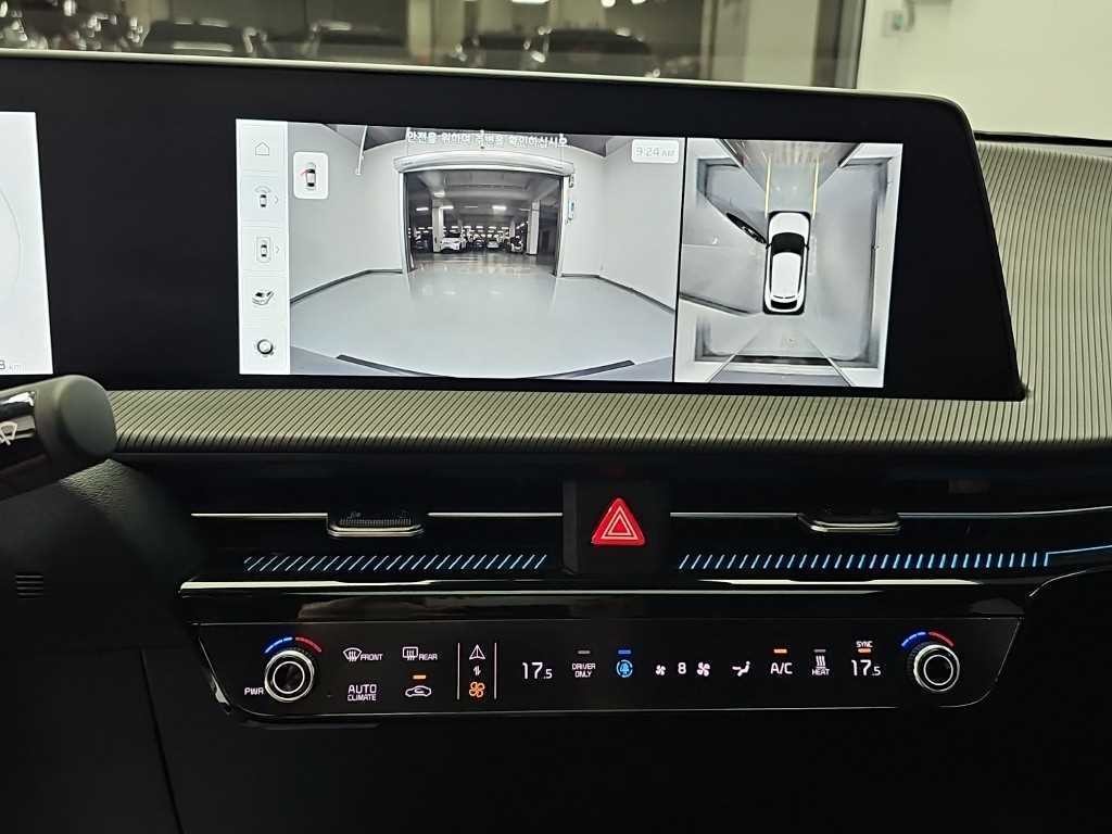 기아 EV6 GT AWD 이미지 10