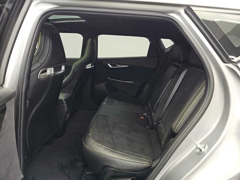 기아 EV6 GT AWD 이미지 12
