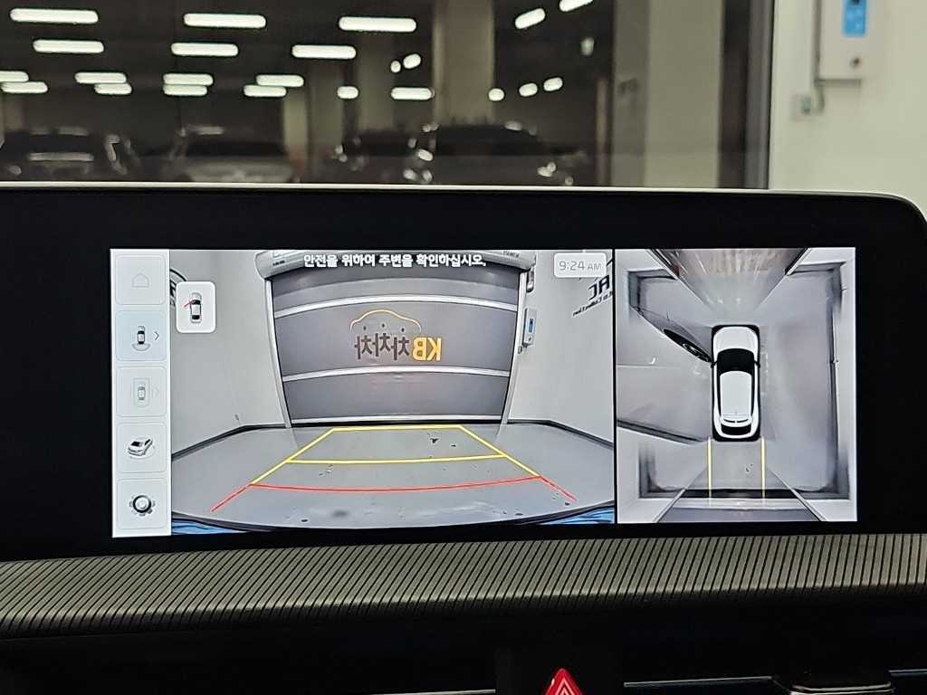 기아 EV6 GT AWD 이미지 16