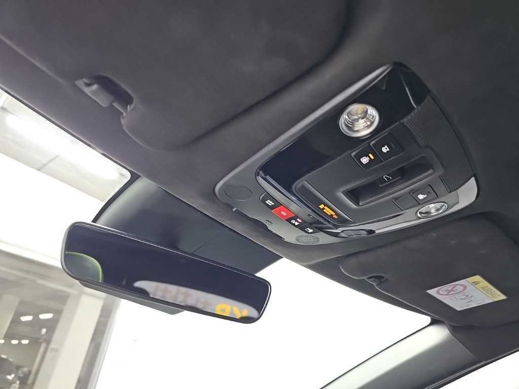 기아 EV6 GT AWD 이미지 17