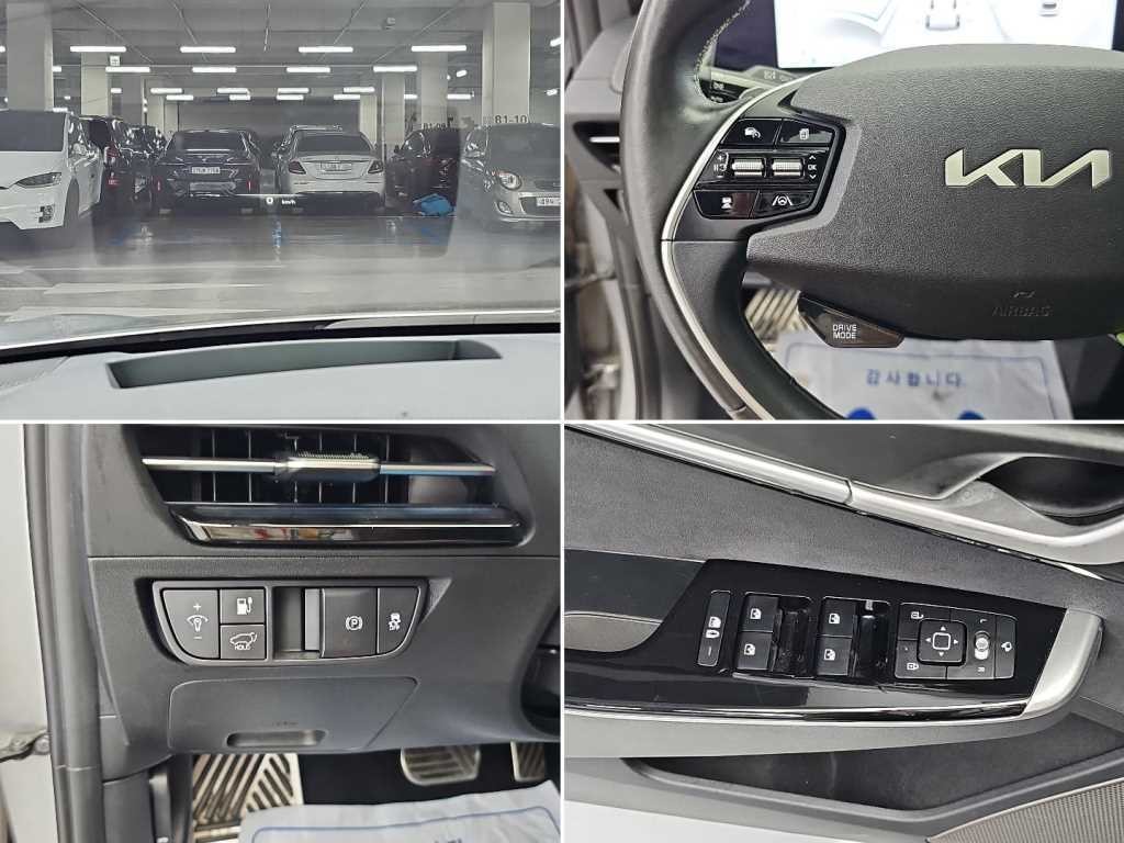 기아 EV6 GT AWD 이미지 18
