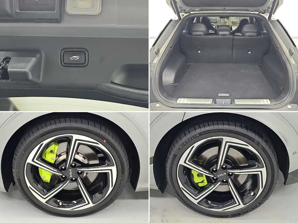 기아 EV6 GT AWD 이미지 19