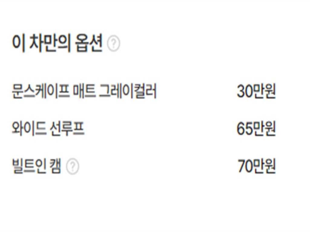 기아 EV6 GT AWD 이미지 20