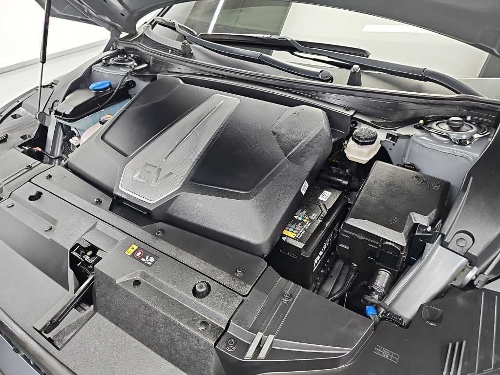 기아 EV6 GT AWD 이미지 5