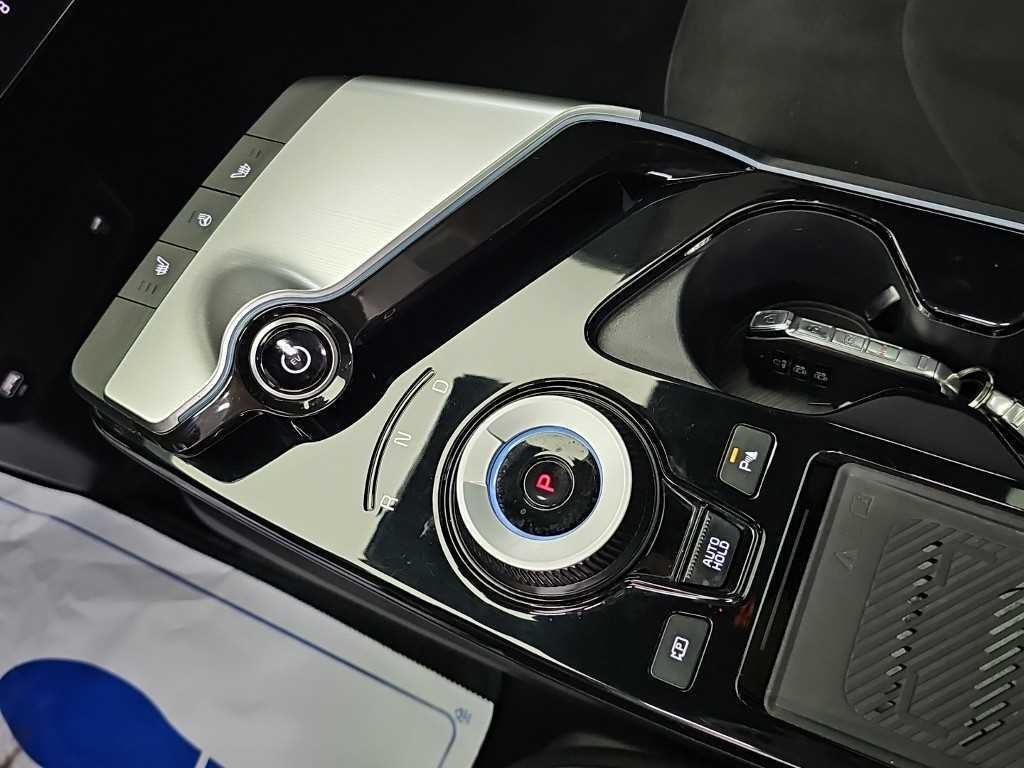 기아 EV6 GT AWD 이미지 8