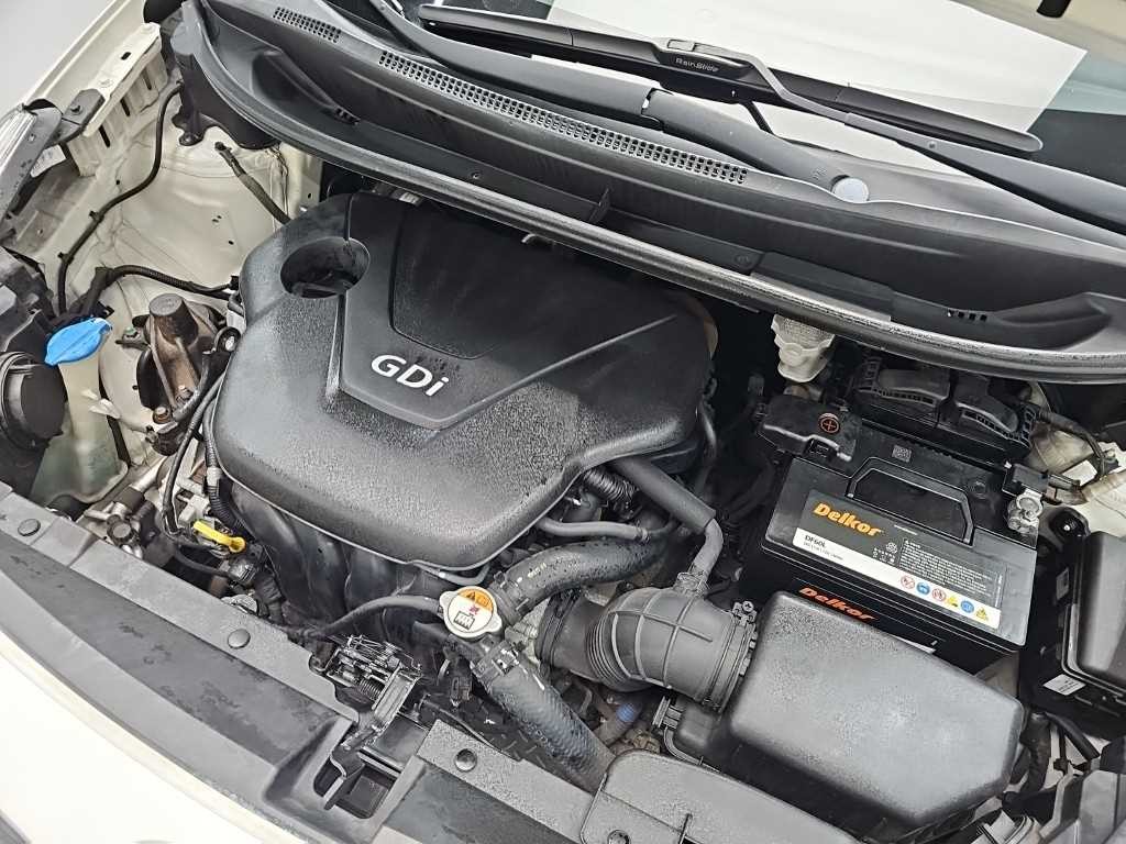 기아 프라이드 올뉴프라이드 5DR 1.6GDI 프레스티지 이미지 12