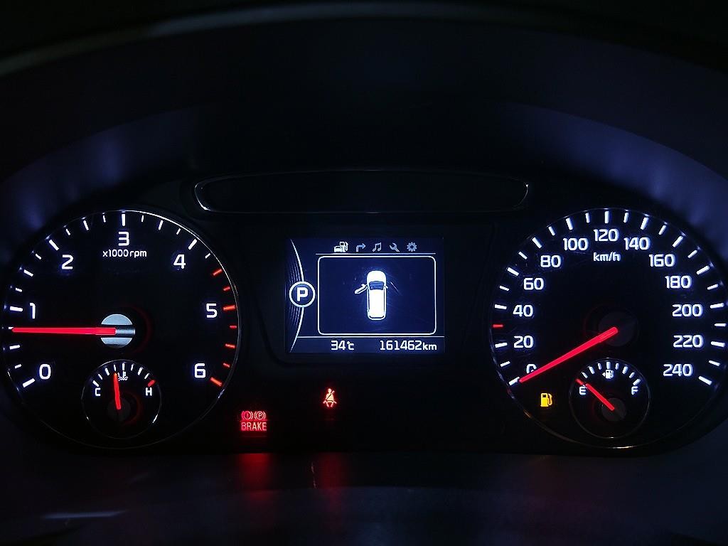 기아 쏘렌토 올 뉴 쏘렌토 디젤 4WD 2.2 프레스티지 이미지 10