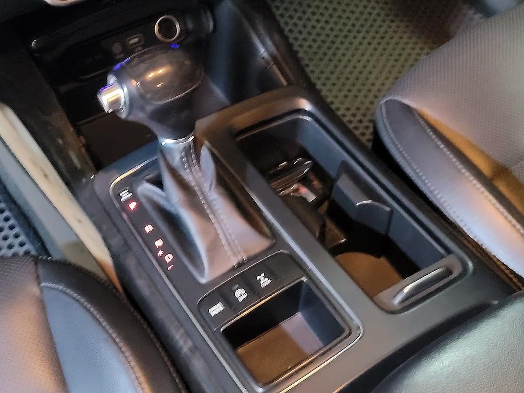 기아 쏘렌토 올 뉴 쏘렌토 디젤 4WD 2.2 프레스티지 이미지 12