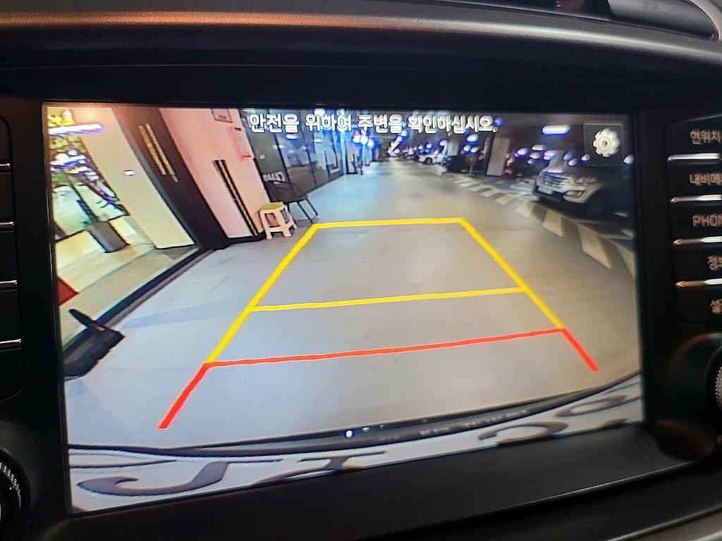 기아 쏘렌토 올 뉴 쏘렌토 디젤 4WD 2.2 프레스티지 이미지 16