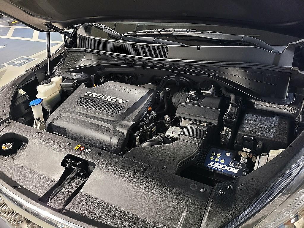 기아 쏘렌토 올 뉴 쏘렌토 디젤 4WD 2.2 프레스티지 이미지 19