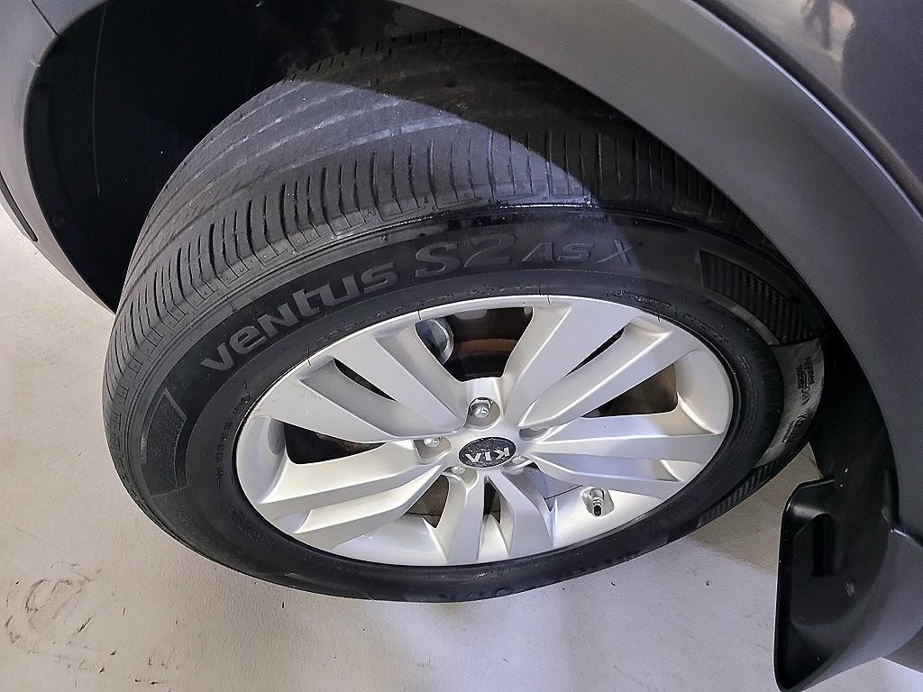 기아 쏘렌토 올 뉴 쏘렌토 디젤 4WD 2.2 프레스티지 이미지 20