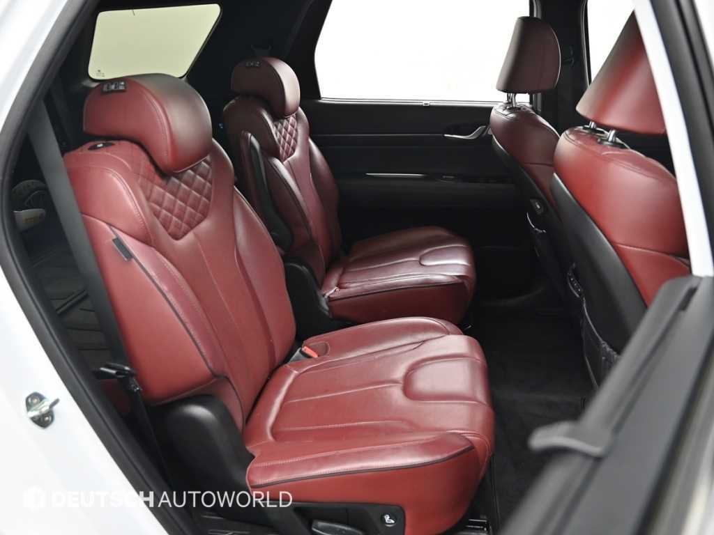 현대 팰리세이드 디젤 2.2 4WD 프레스티지 이미지 12