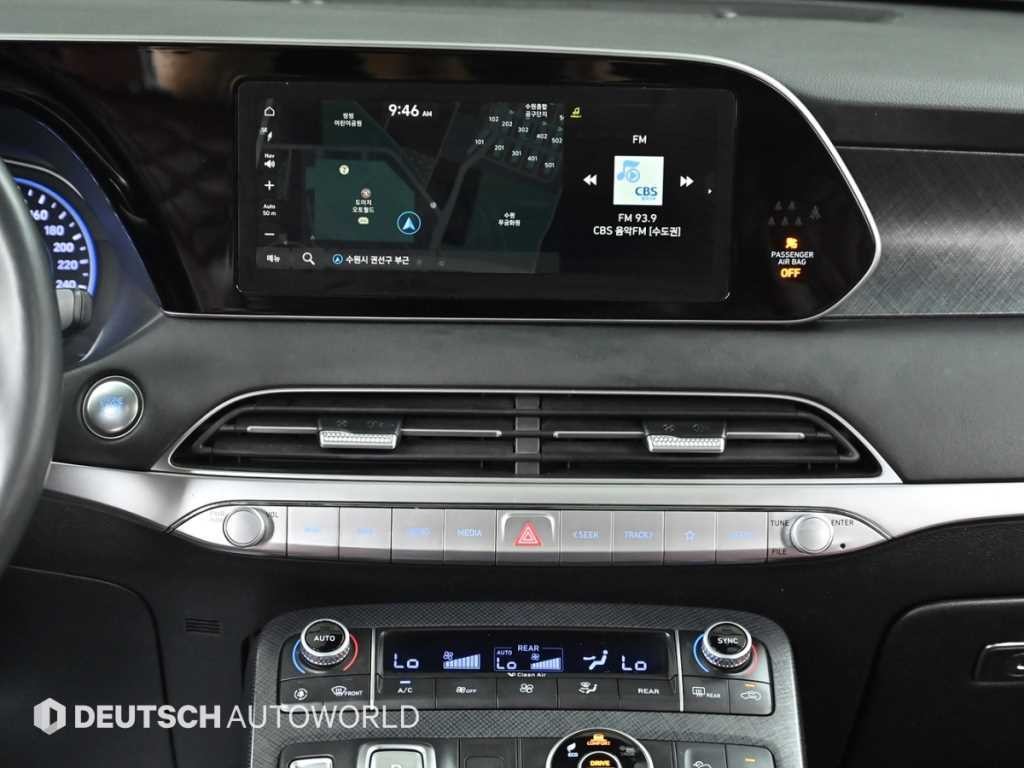 현대 팰리세이드 디젤 2.2 4WD 프레스티지 이미지 14