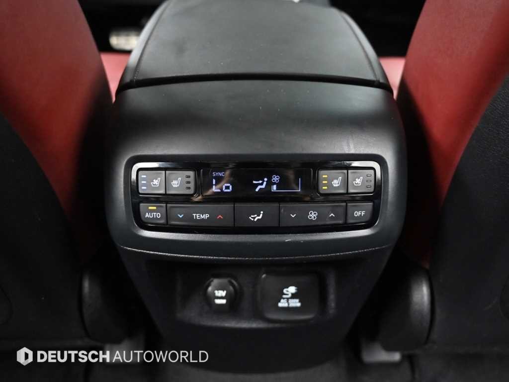 현대 팰리세이드 디젤 2.2 4WD 프레스티지 이미지 16