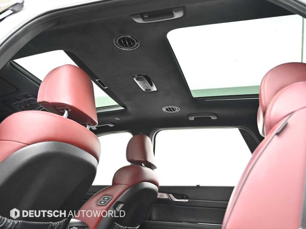 현대 팰리세이드 디젤 2.2 4WD 프레스티지 이미지 18